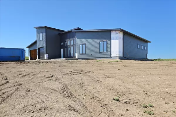 47 Copper Creek LN, Great Falls, MT 59405