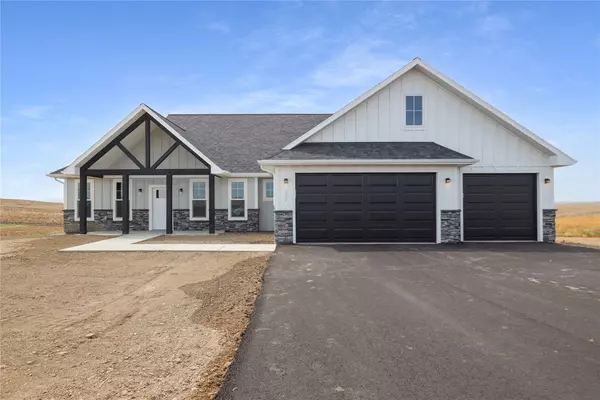 132 Barn Wood LN, Great Falls, MT 59405