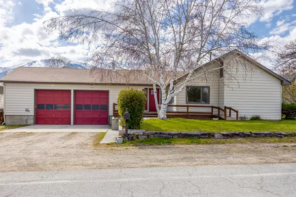 523 N 6th ST, Hamilton, MT 59840