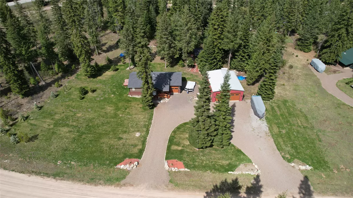 Noxon, MT 59853,15 Rainbow LOOP