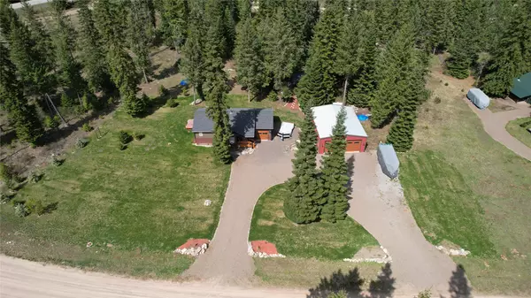 15 Rainbow LOOP, Noxon, MT 59853