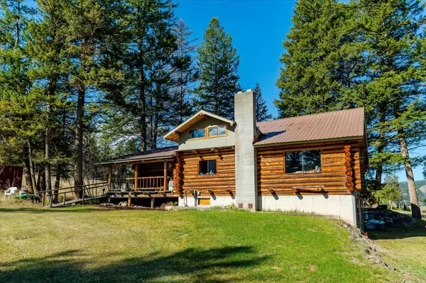 Kila, MT 59920,2910 Smith Lake RD