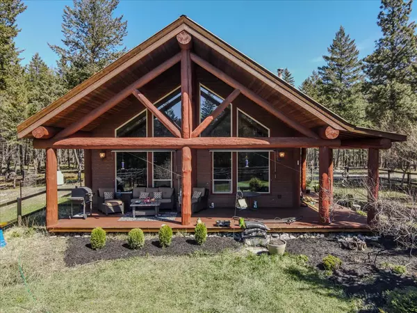 67 Tumbleweed TRL, Rexford, MT 59930