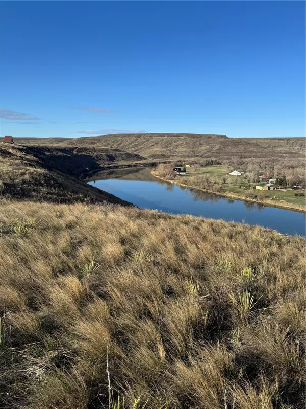 152 Russell Ranch LN, Great Falls, MT 59405