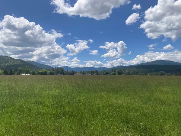 Huson, MT 59846,Lot 3 Huson RD