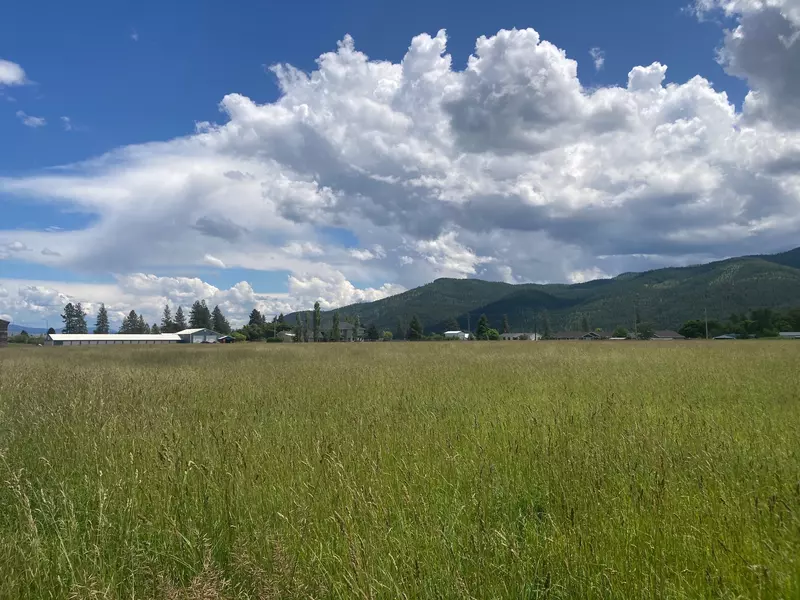 Lot 1 Huson RD, Huson, MT 59846