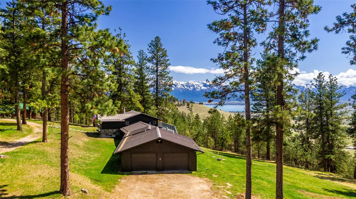 Polson, MT 59860,31549 Top Of The Rock WAY W