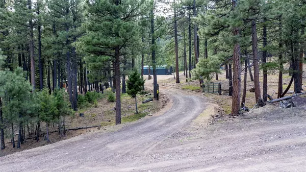 3080 Allen Gulch RD, Wolf Creek, MT 59648