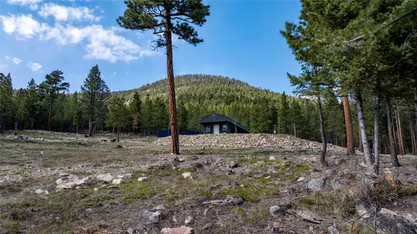 Wolf Creek, MT 59648,3080 Allen Gulch RD