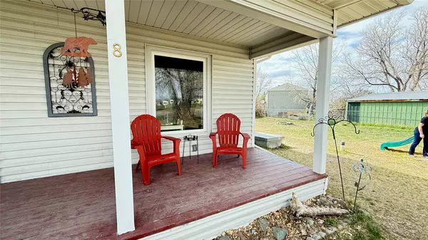 Ulm, MT 59485,8 Lewis ST