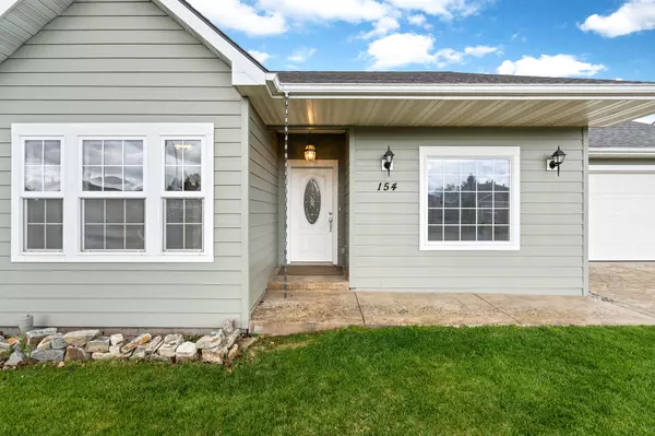 Kalispell, MT 59901,154 Palmer DR
