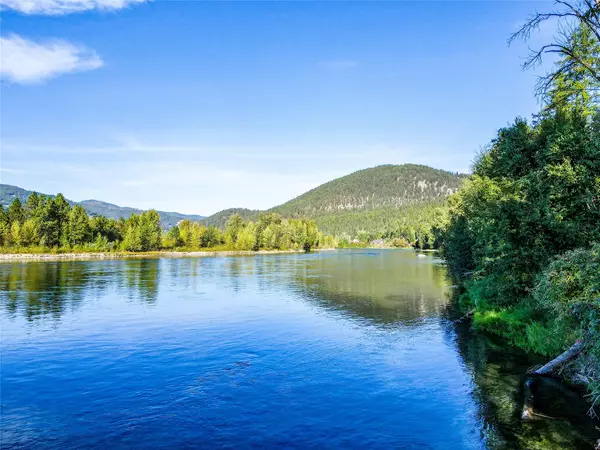 NKA Jennings Haul RD, Libby, MT 59923