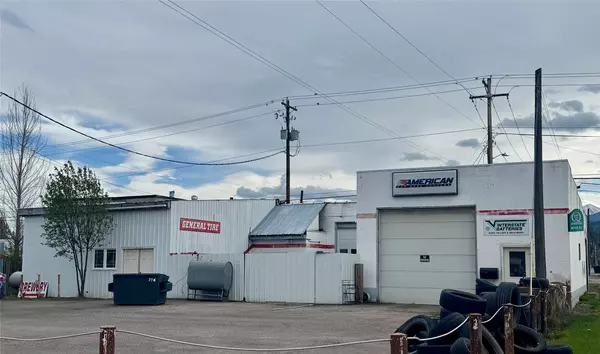 109 W 2nd ST, Libby, MT 59923