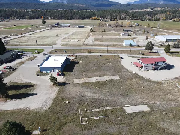 Darby, MT 59829,3320 DVN LN