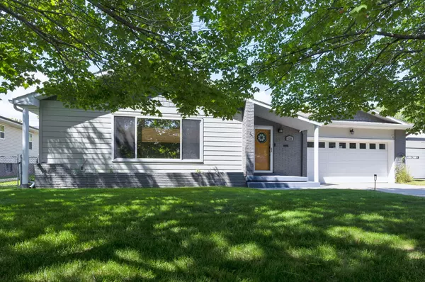 430 Kensington AVE, Missoula, MT 59801