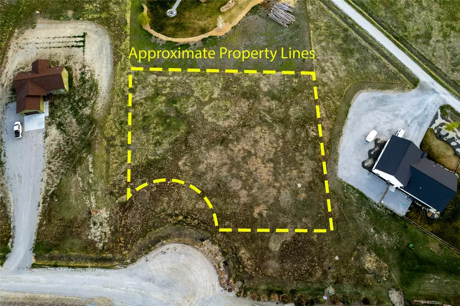 15 Tara DR, Townsend, MT 59644