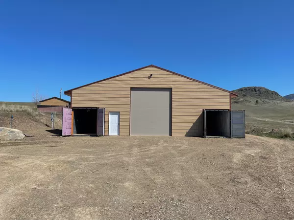 132 Hillview DR, Plains, MT 59859