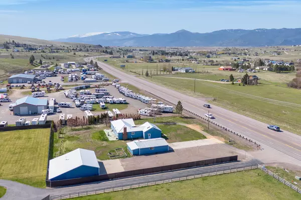 Missoula, MT 59808,12050 US HWY 93 N