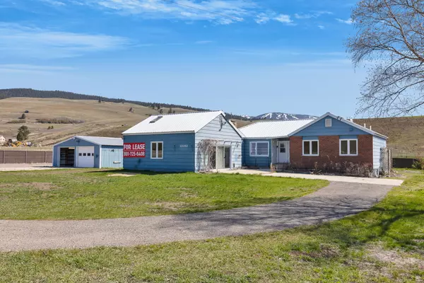 Missoula, MT 59808,12050 US HWY 93 N