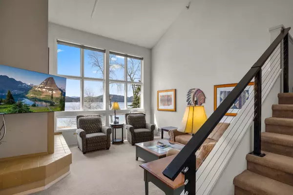 1400 Wisconsin AVE #308, Whitefish, MT 59937