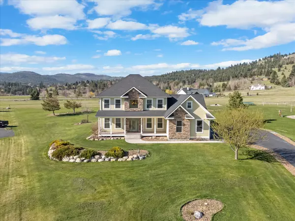 Kalispell, MT 59901,108 Eagle Crest CT