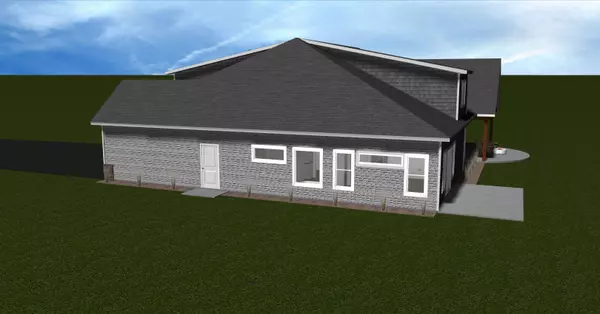 Bigfork, MT 59911,1066 Lake Pointe DR