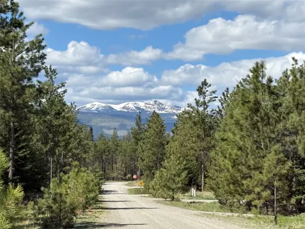 Eureka, MT 59917,NHN (Lot 10) Hidden Meadows RD