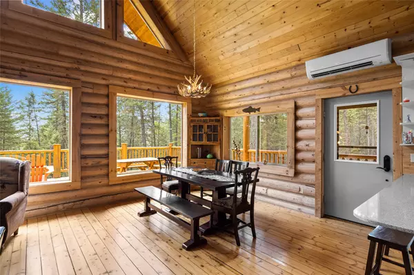 Lakeside, MT 59922,148 Muley RD