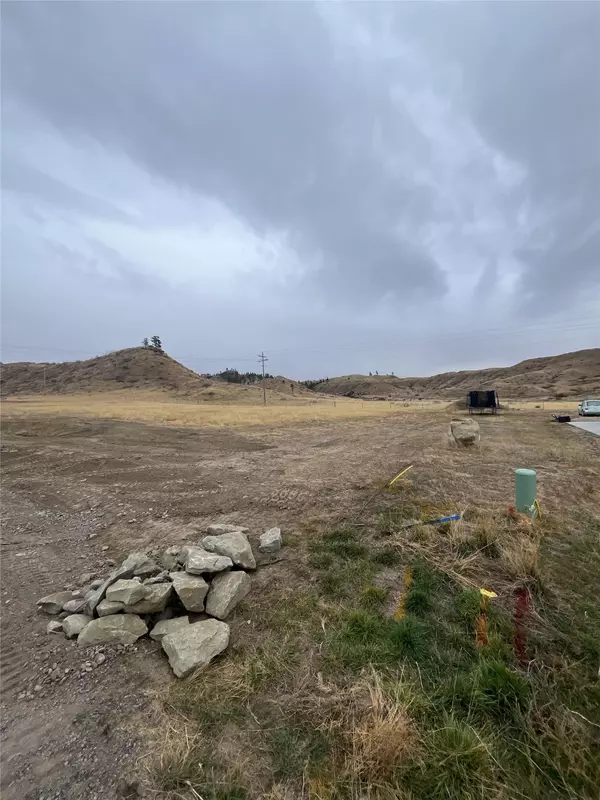 Billings, MT 59101,TBD Lot 6 Block 4 Sanctuary Canyon RD