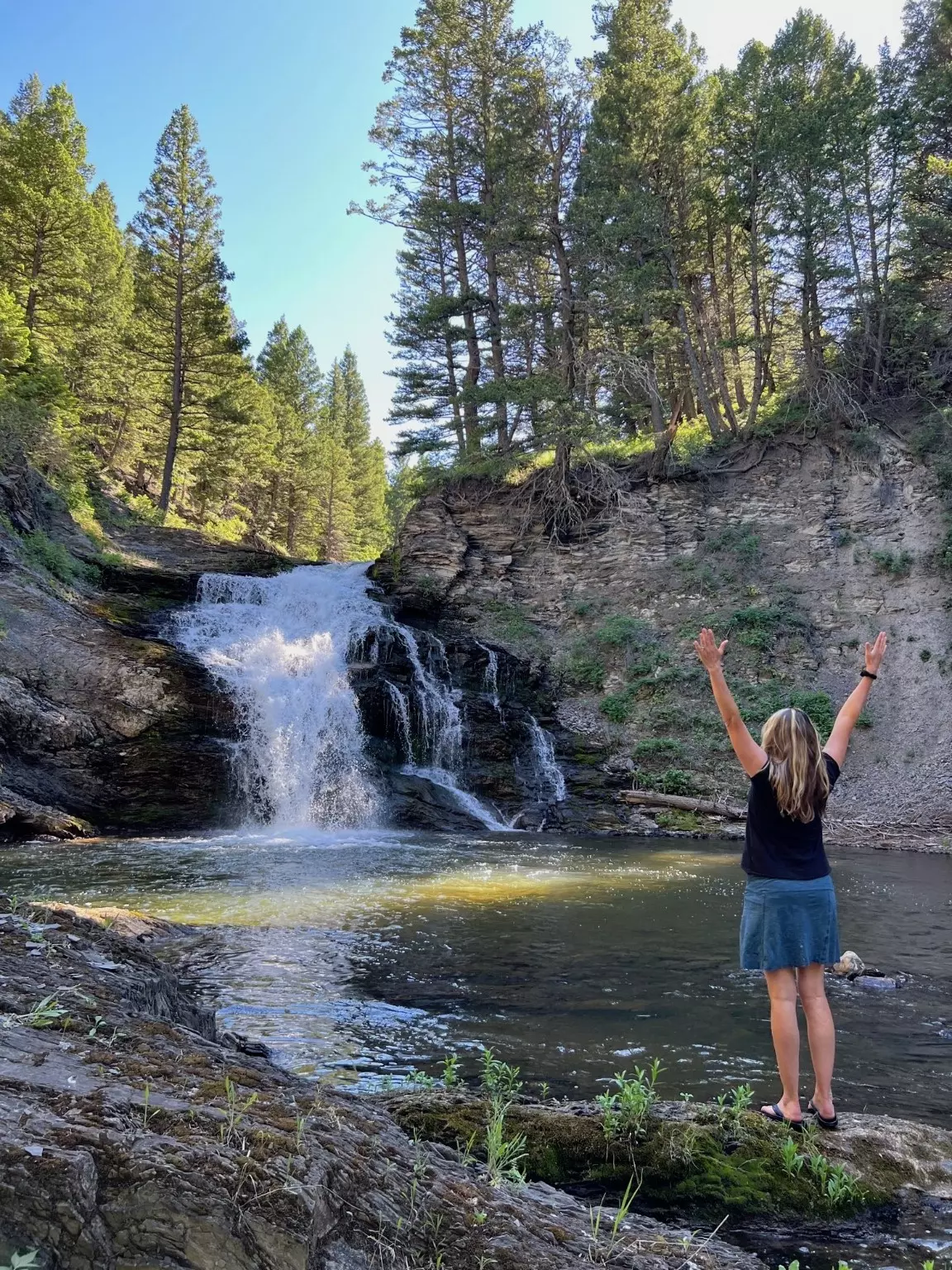 East Glacier Park, MT 59434,11 Dawson DR