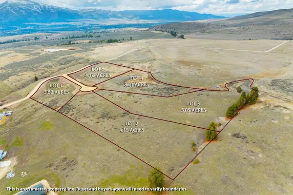 Florence, MT 59833,NHN Lot 2 TK CT