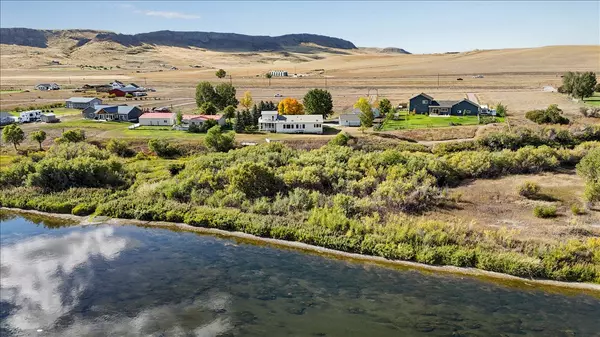 110 Willow Bend LN, Cascade, MT 59421