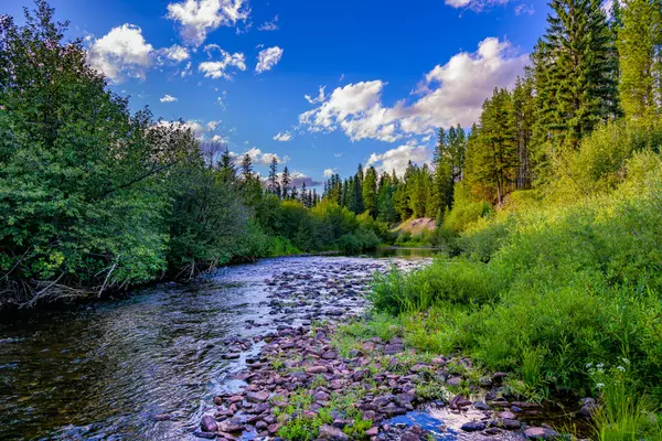 002 Route 83, Seeley Lake, MT 59868