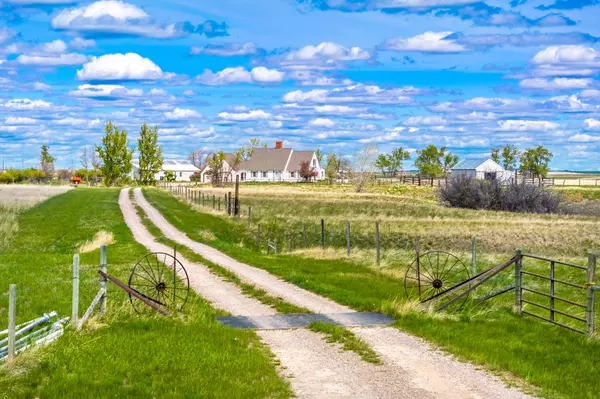 Vaughn, MT 59487,1481 Countyline RD
