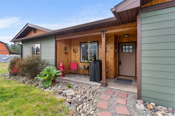 Thompson Falls, MT 59873,70 Moccasin LN