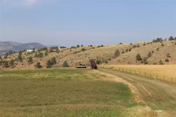 Helena, MT 59602,NHN Danas Point DR