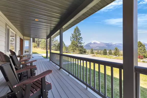 Hamilton, MT 59840,817 Ponderosa DR