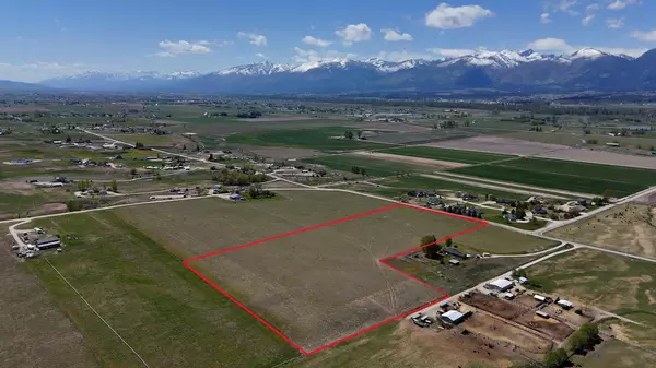 Corvallis, MT 59828,NHN Sutherland LN