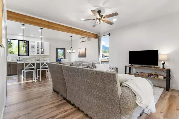 Darby, MT 59829,212 Water WAY