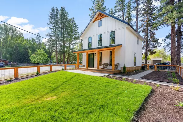 212 Water WAY, Darby, MT 59829