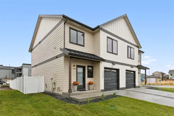 2775 Riata RD #B, Missoula, MT 59808