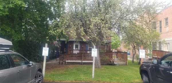 Missoula, MT 59802,422 W Spruce ST