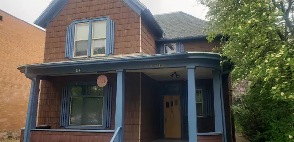 422 W Spruce ST, Missoula, MT 59802