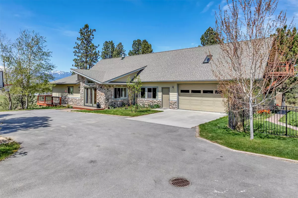 Corvallis, MT 59828,553 Cow Creek LN