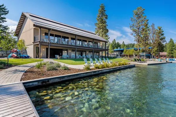 Bigfork, MT 59911,48 Bridle CT