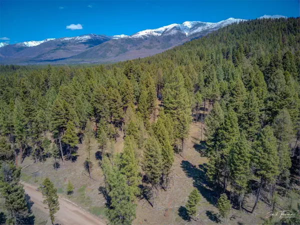 Seeley Lake, MT 59868,1050 Grandview DR