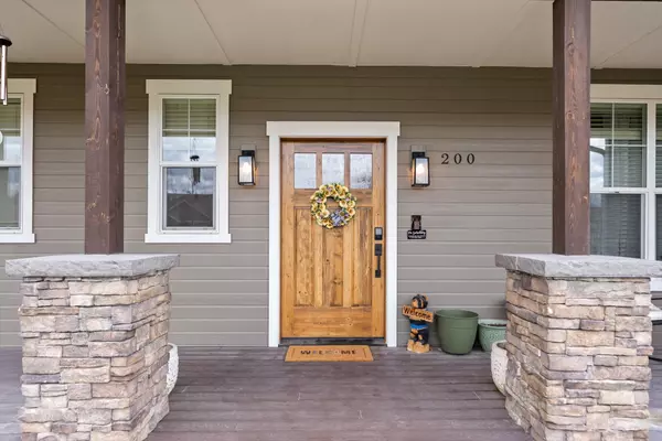 Kalispell, MT 59901,200 Ali LOOP
