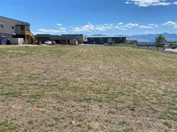 Lot 7 W Harrier, Missoula, MT 59808