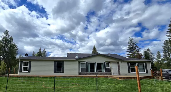 14 Sapphire LN W, Trout Creek, MT 59874