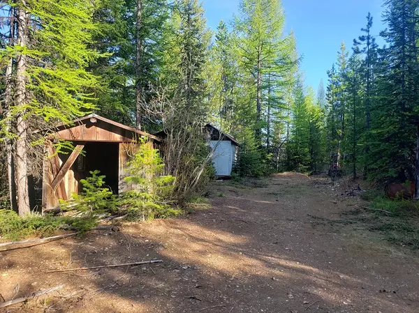 Tract 2 Nine Mile RD, Huson, MT 59846